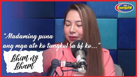 HINDI KINAYA NI BF ANG UGALI NG PAMILYA KO KAYA .